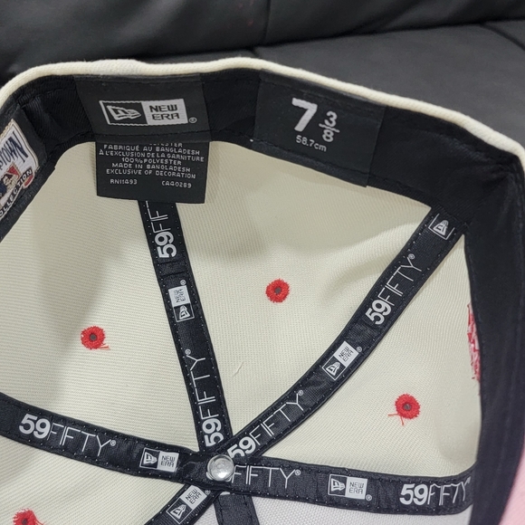 Brand new Era cap - Picture 5 of 6